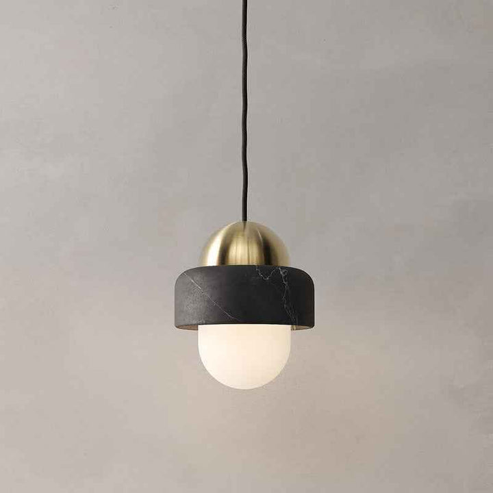 Lampe Elliren en Verre – Design Contemporain