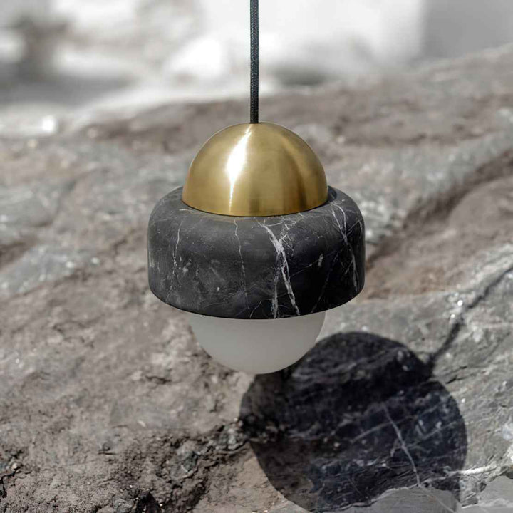 Lampe Elliren en Verre – Design Contemporain
