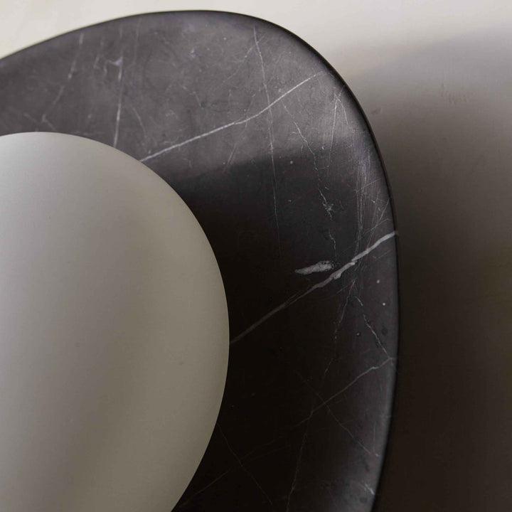 Lampe Cinoreth en Verre – Design Contemporain