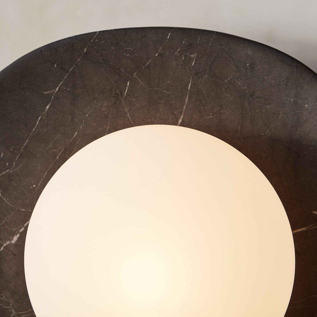 Lampe Cinoreth en Verre – Design Contemporain