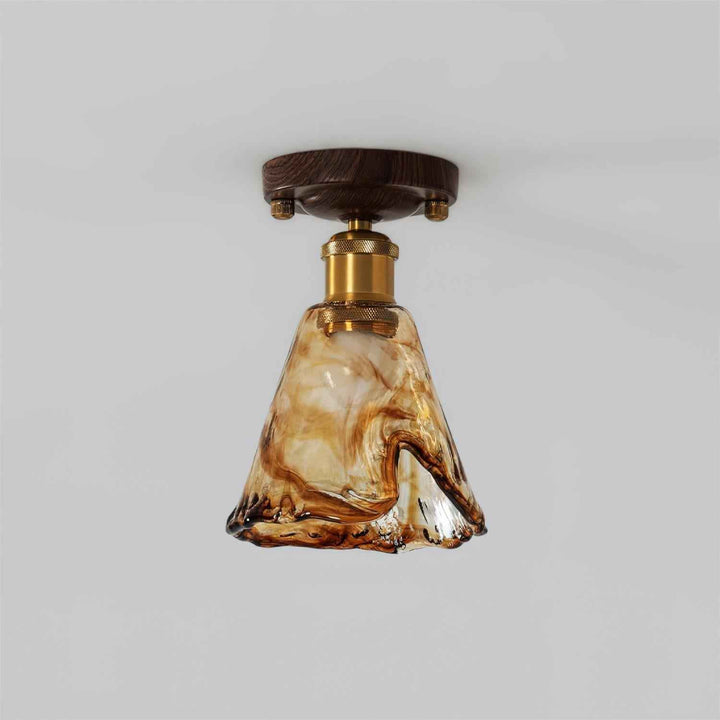 Lampe Velimo en Métal – Design Contemporain