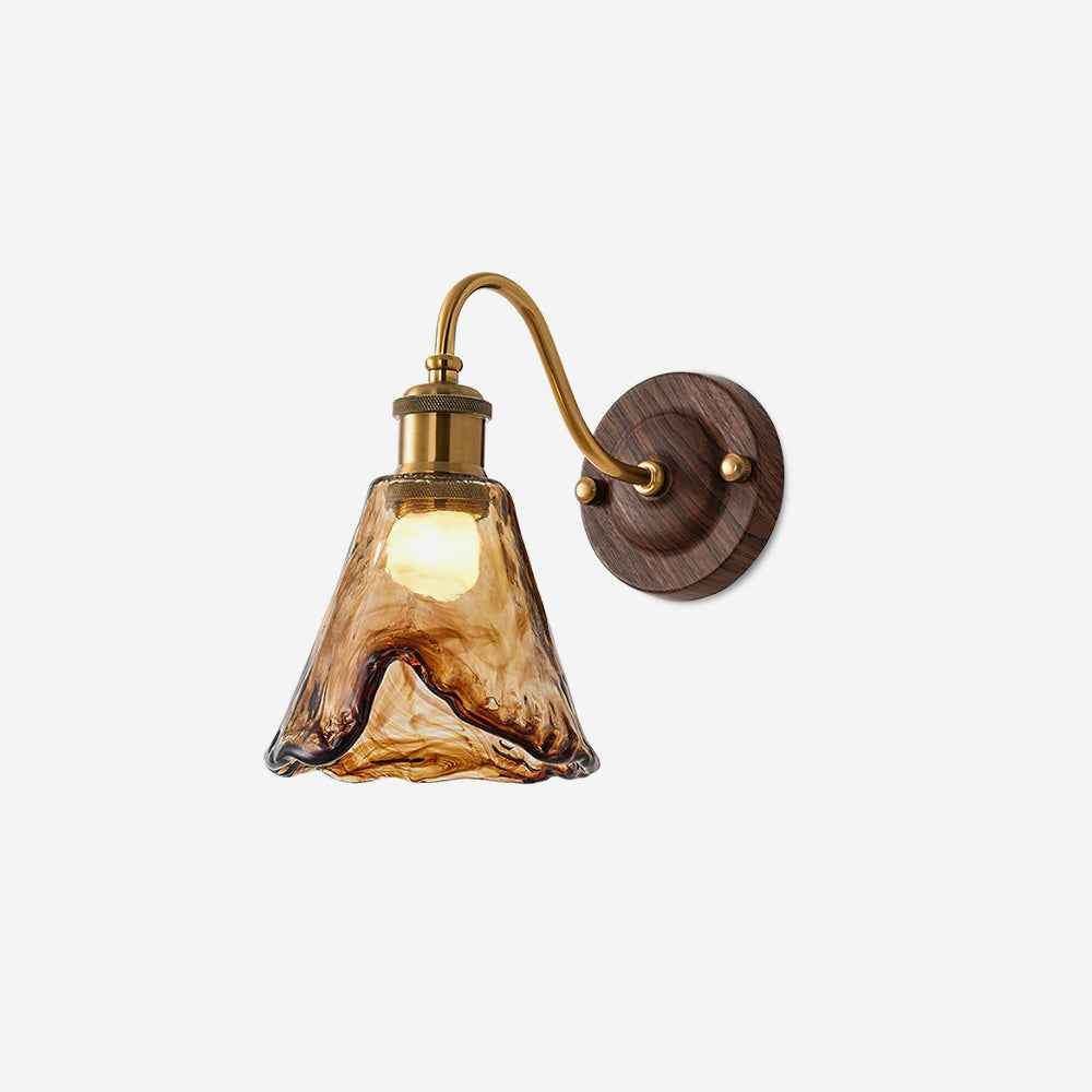 Lampe Zephyr en Métal – Design Contemporain