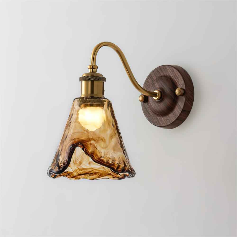 Lampe Zephyr en Métal – Design Contemporain