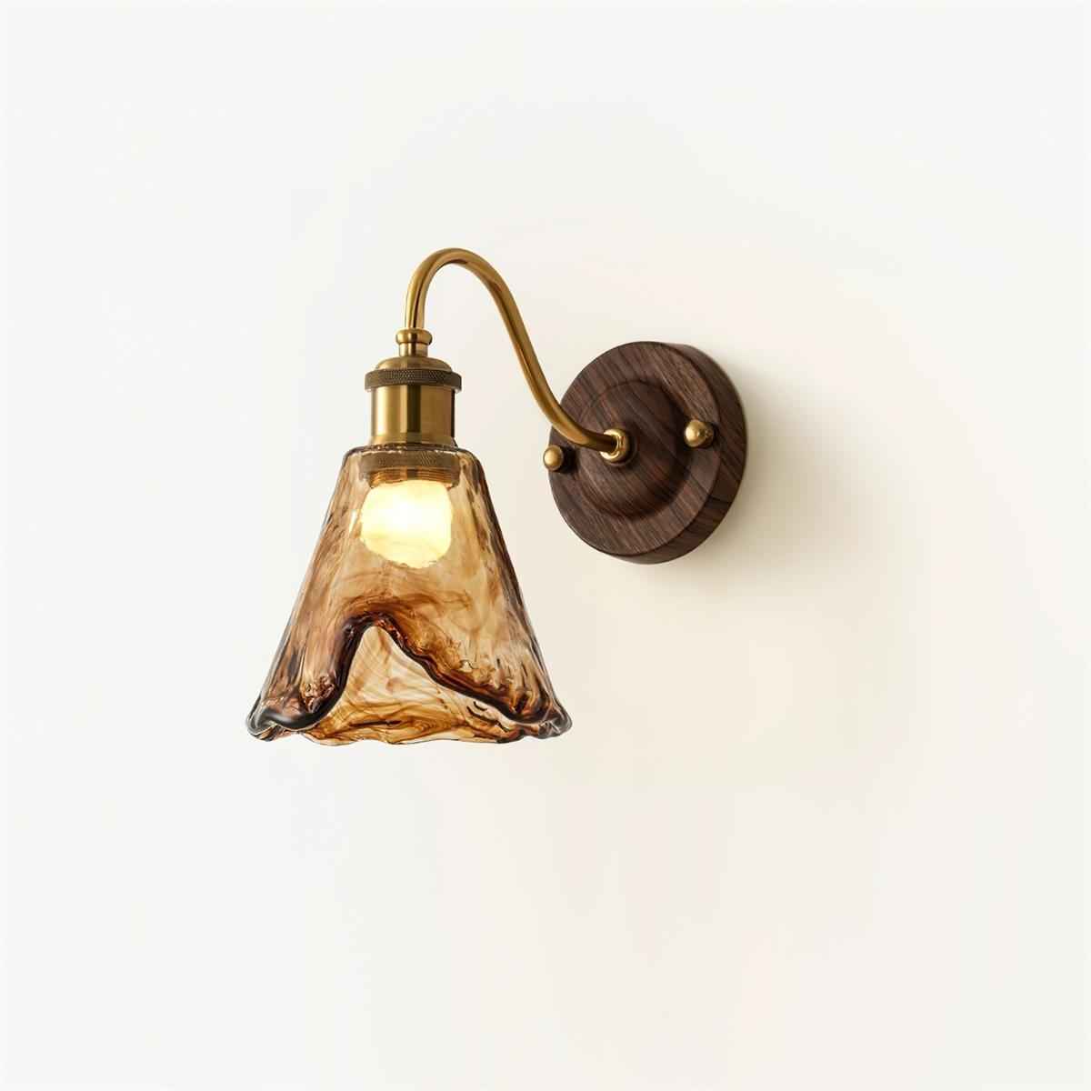 Lampe Zephyr en Métal – Design Contemporain