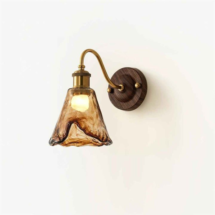 Lampe Zephyr en Métal – Design Contemporain