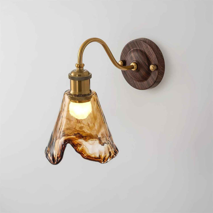Lampe Zephyr en Métal – Design Contemporain