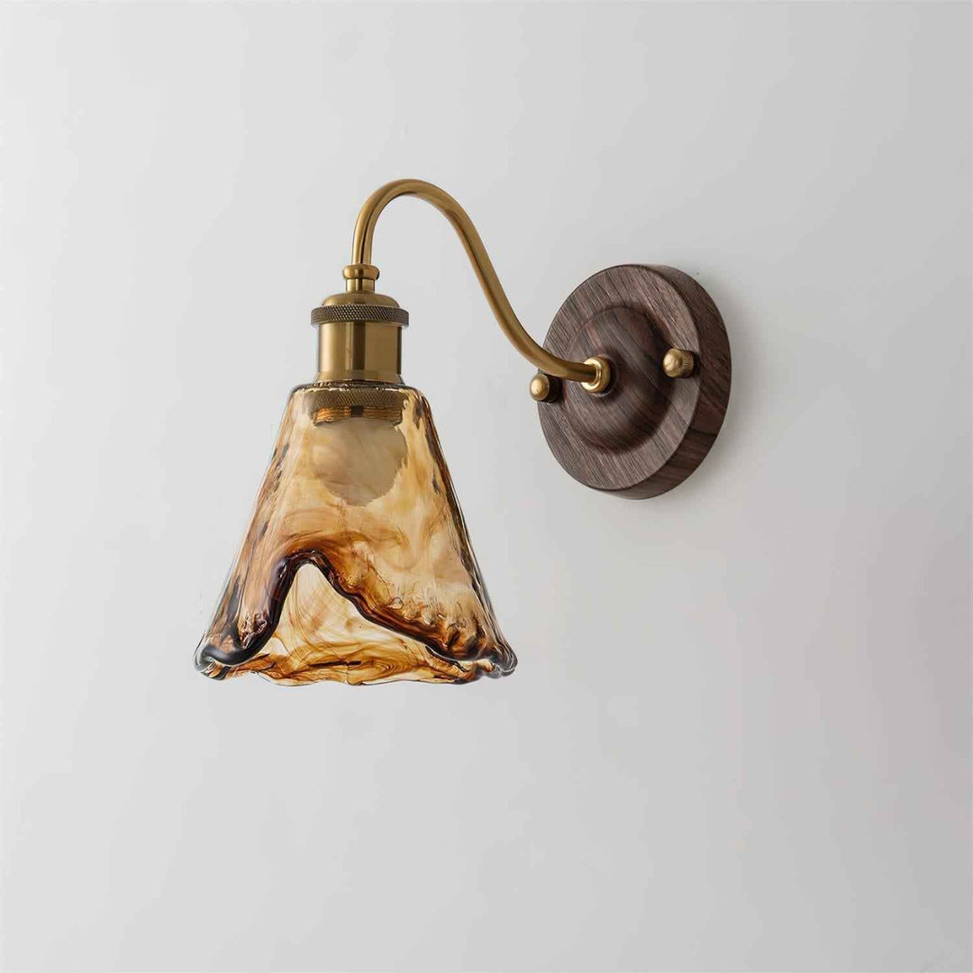 Lampe Zephyr en Métal – Design Contemporain