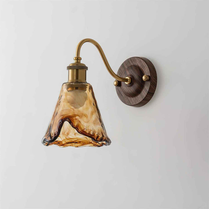 Lampe Zephyr en Métal – Design Contemporain