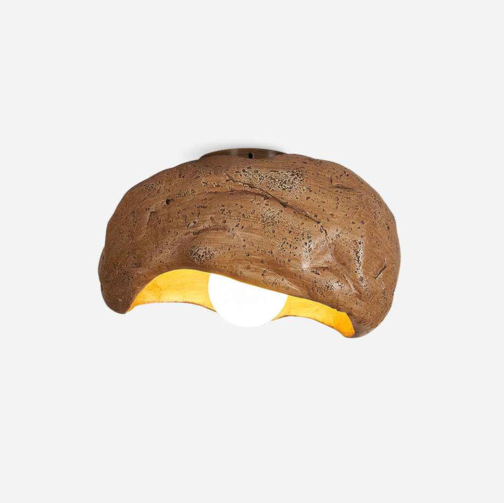 Lampe Nami en Métal – Design Contemporain
