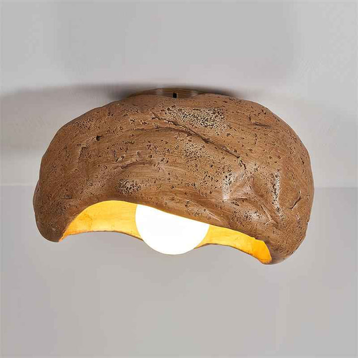 Lampe Nami en Métal – Design Contemporain