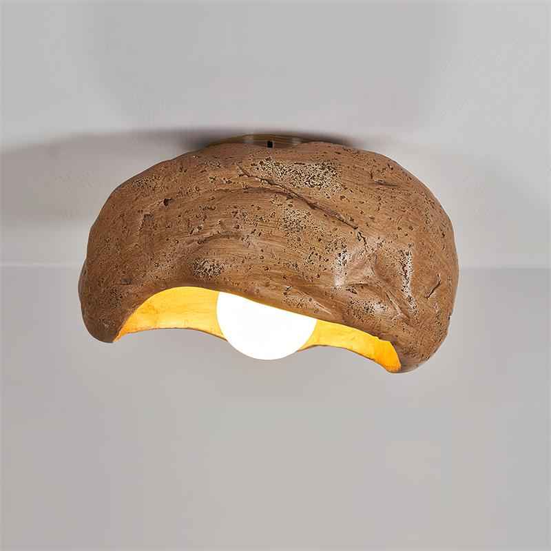 Lampe Nami en Métal – Design Contemporain