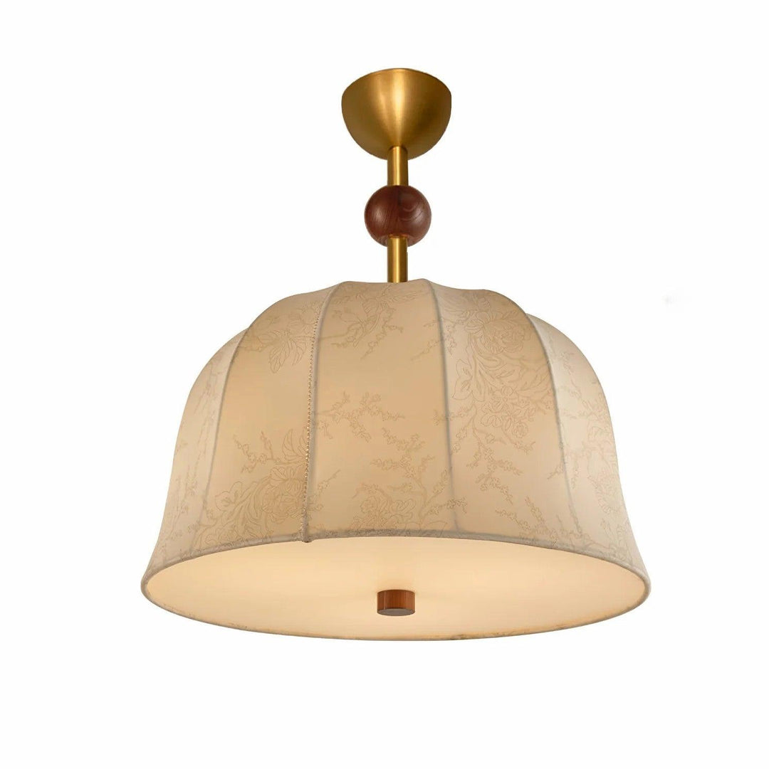 Plafonnier vintage Willian - Neutralighting