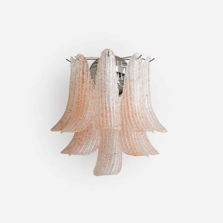 Lampe Nason en Métal – Design Contemporain