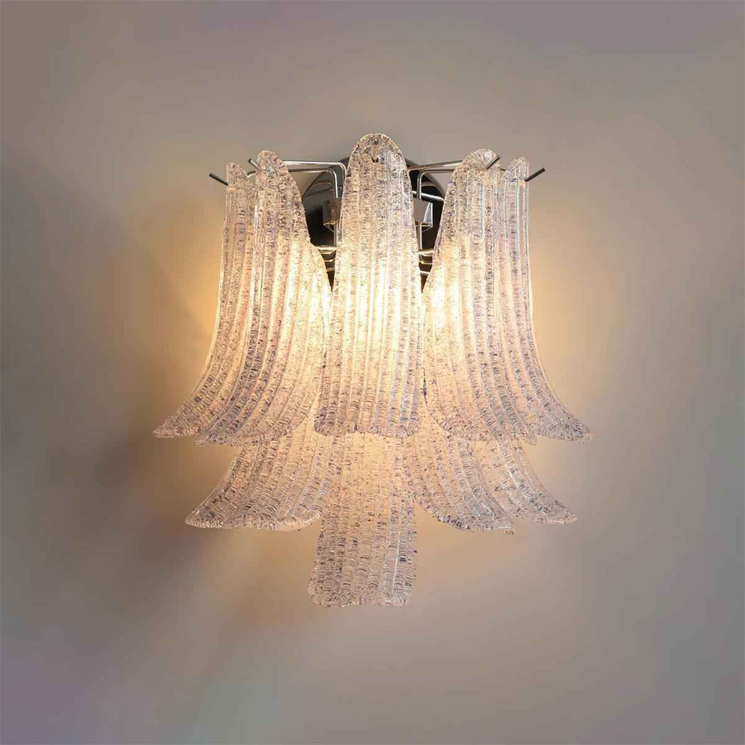 Lampe Nason en Métal – Design Contemporain
