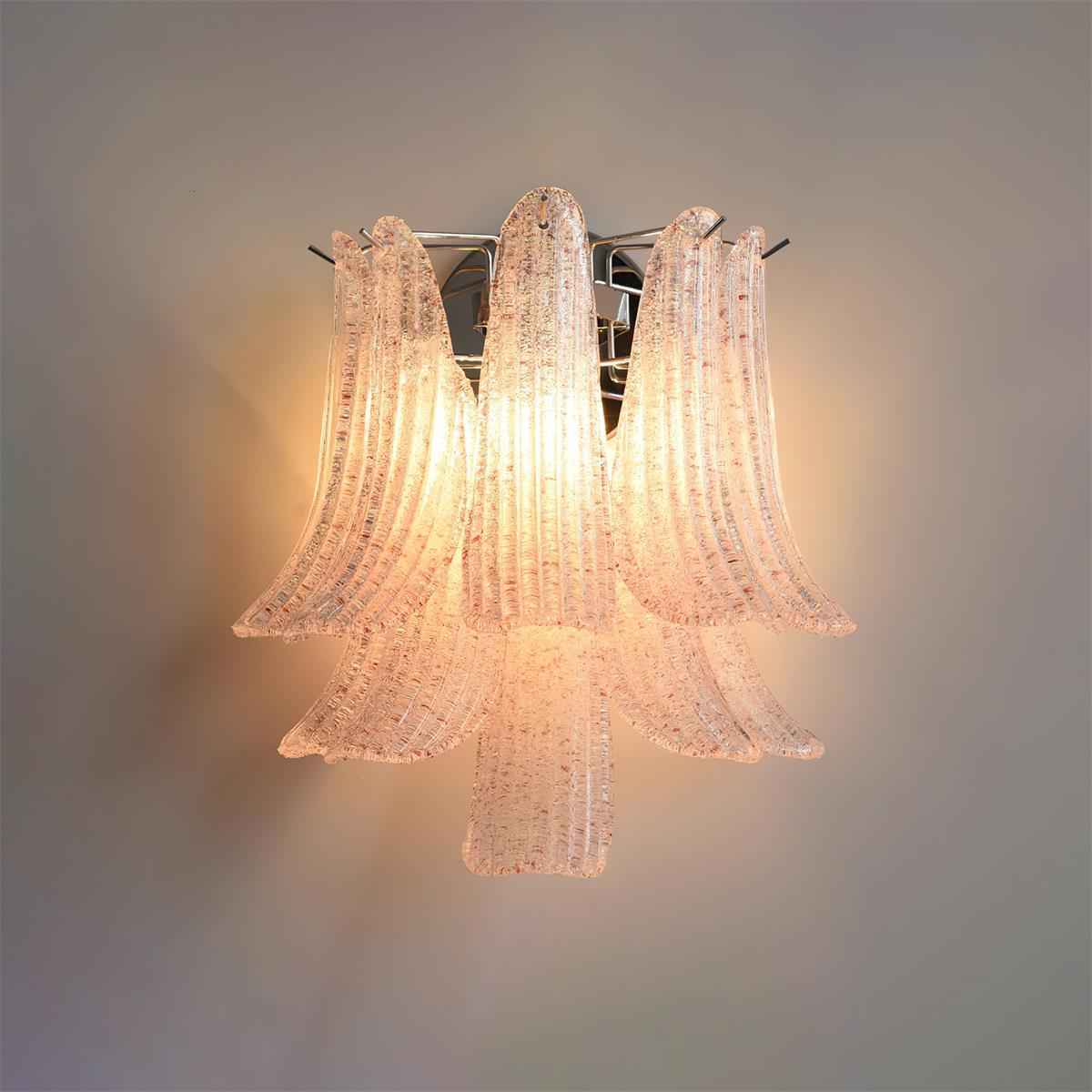 Lampe Nason en Métal – Design Contemporain