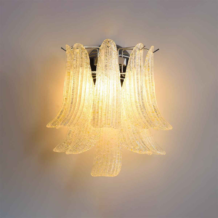 Lampe Nason en Métal – Design Contemporain