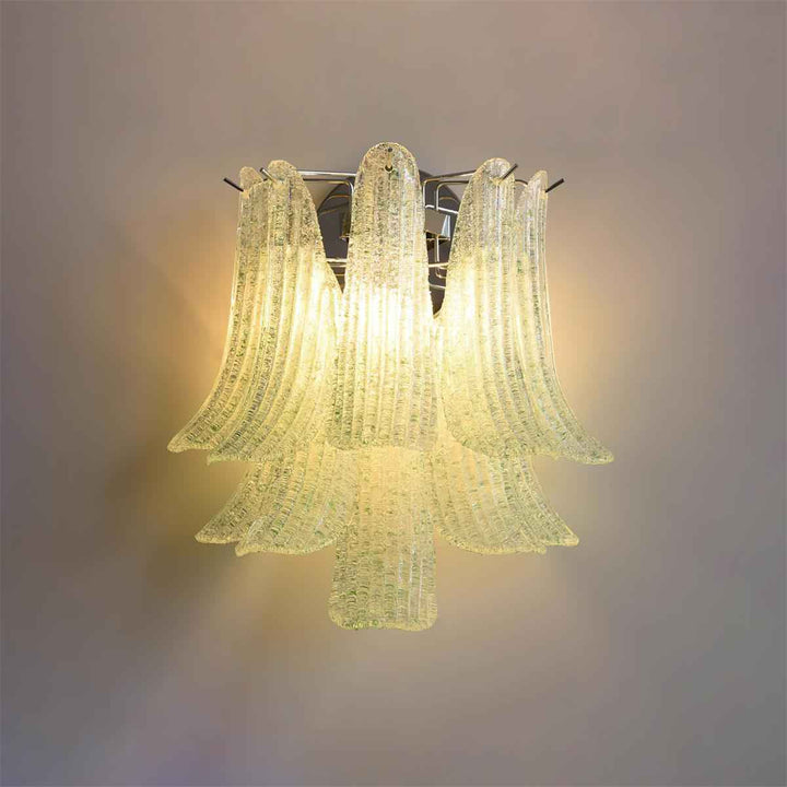 Lampe Nason en Métal – Design Contemporain