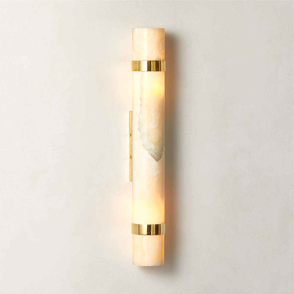 Lampe Zavaran en Laiton – Design Contemporain