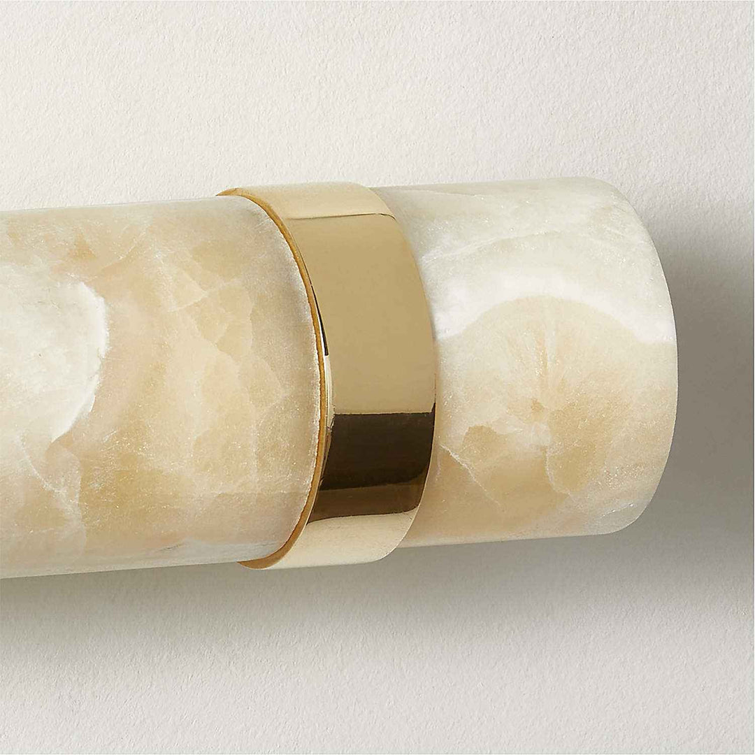Lampe Zavaran en Laiton – Design Contemporain