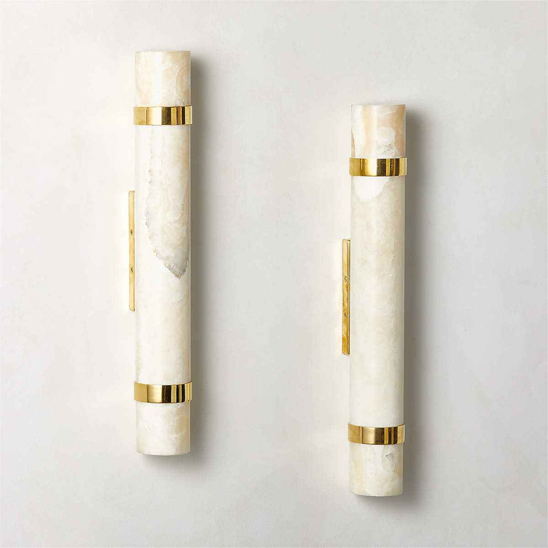 Lampe Zavaran en Laiton – Design Contemporain