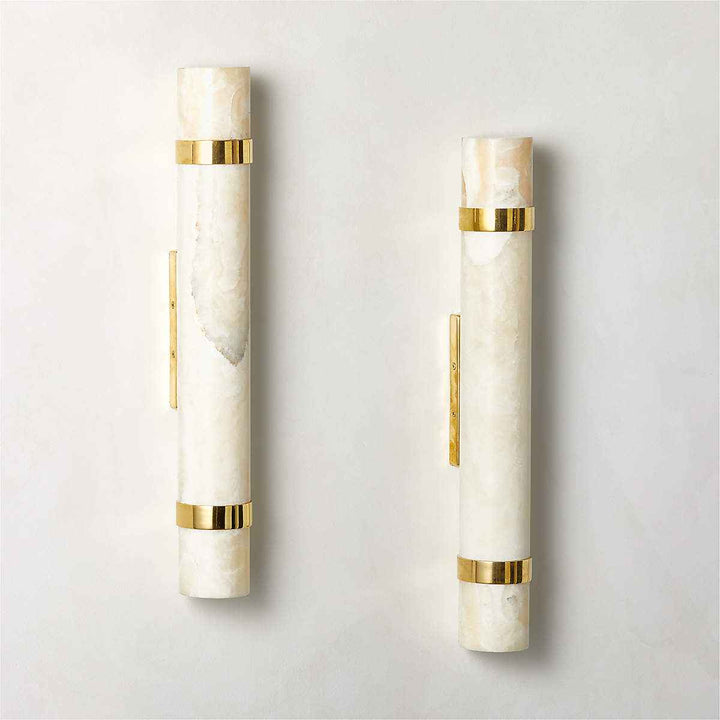 Lampe Zavaran en Laiton – Design Contemporain