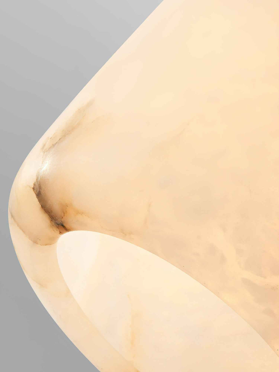 Lampe Eliriel en Laiton – Design Contemporain