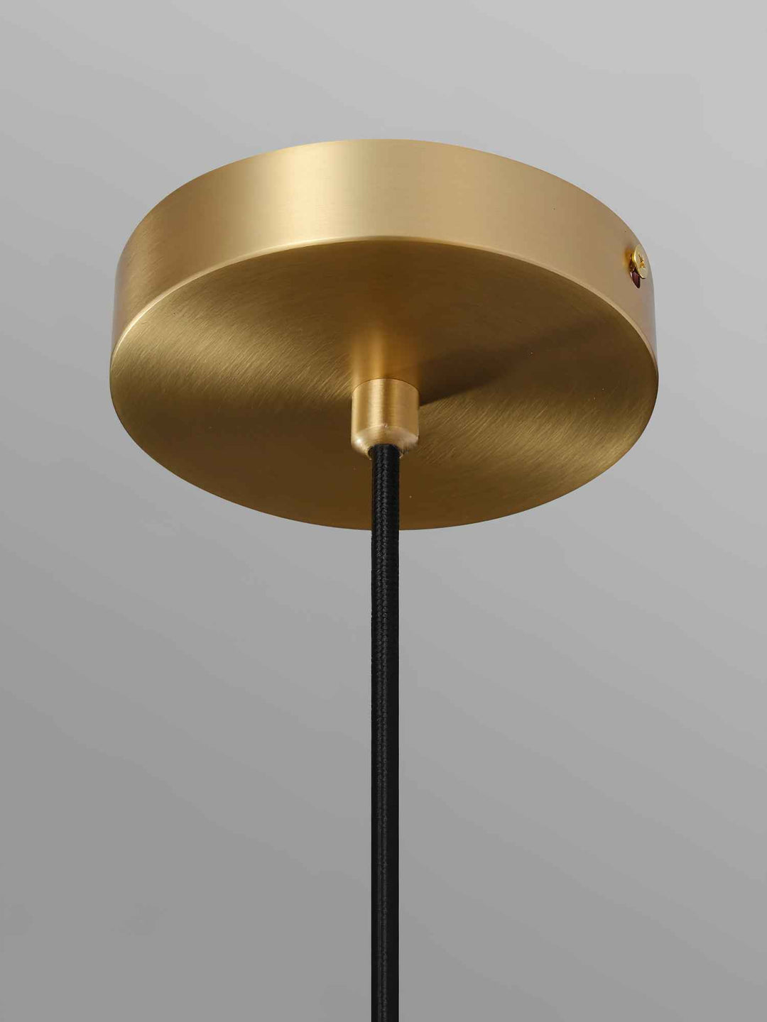 Lampe Eliriel en Laiton – Design Contemporain