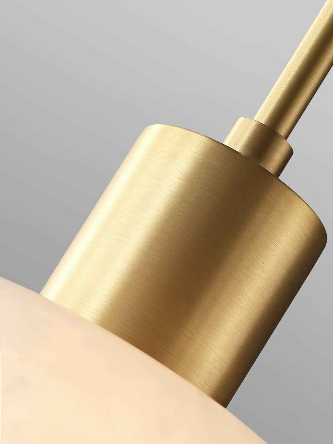 Lampe Eliriel en Laiton – Design Contemporain