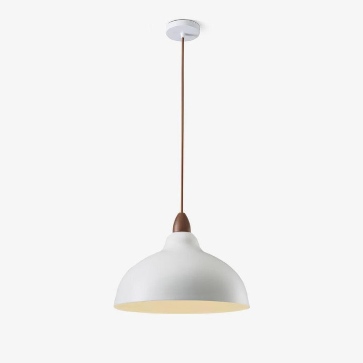 Silas Lampe Pendante Minimaliste - Neutralighting