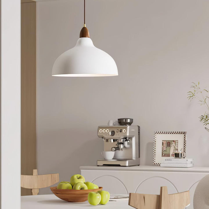 Silas Lampe Pendante Minimaliste - Neutralighting