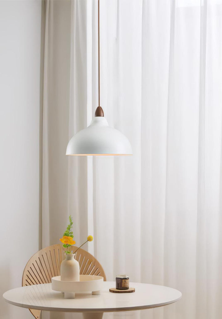 Silas Lampe Pendante Minimaliste - Neutralighting