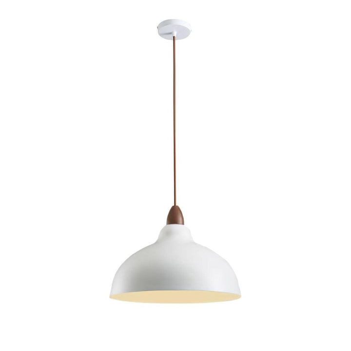 Silas Lampe Pendante Minimaliste - Neutralighting