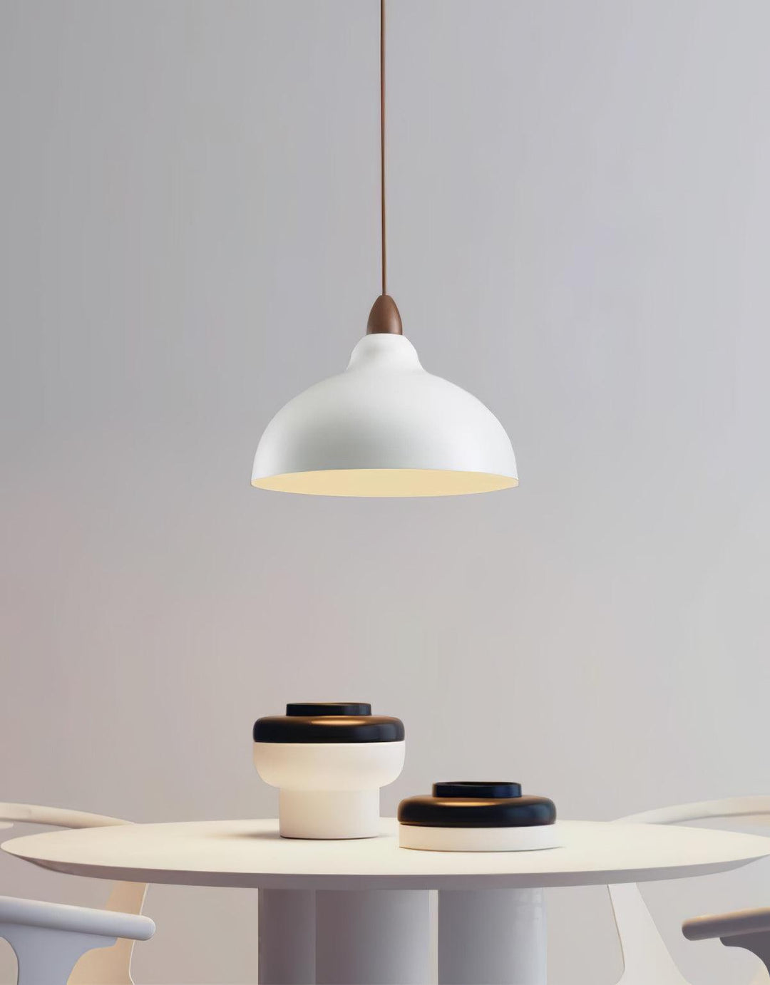 Silas Lampe Pendante Minimaliste - Neutralighting
