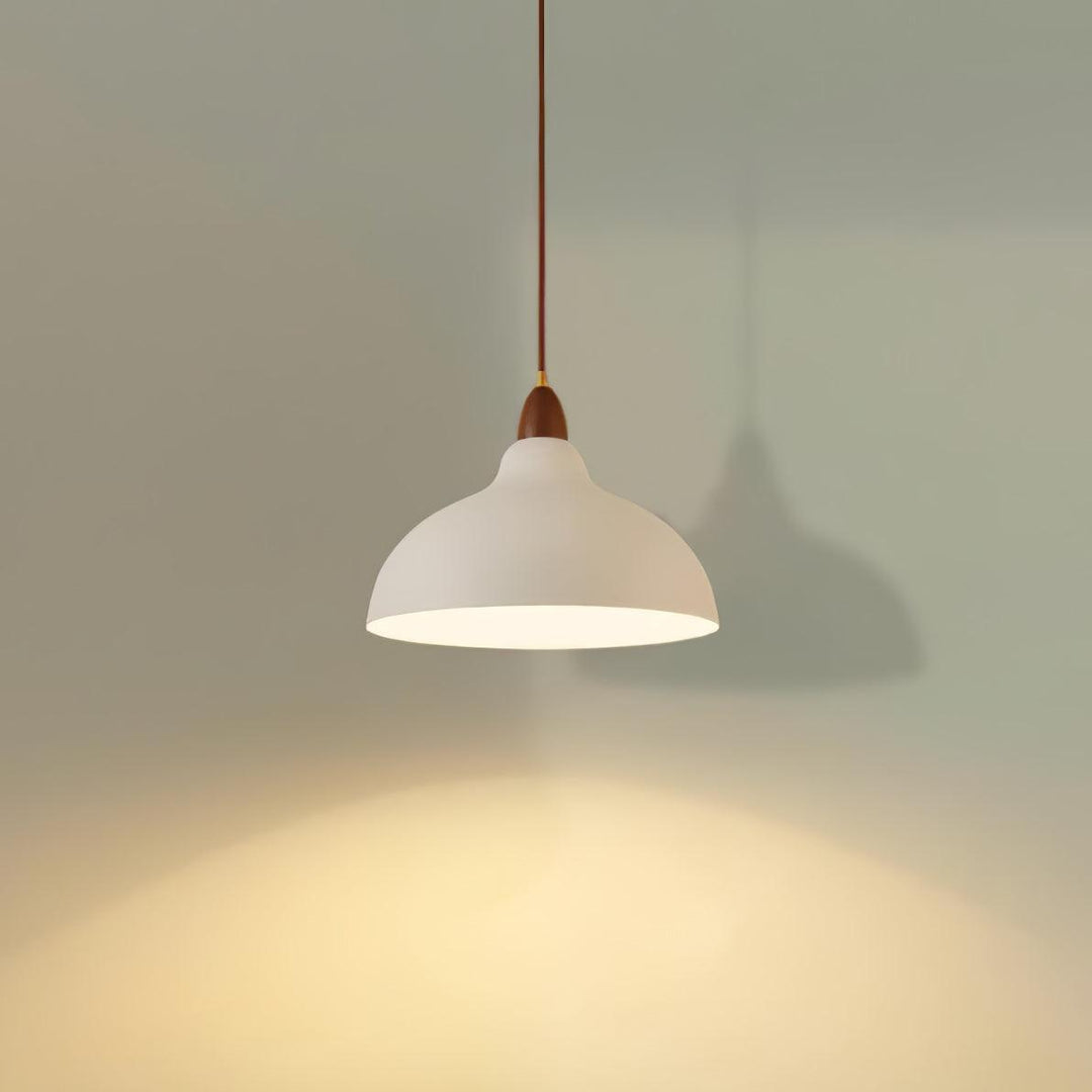 Silas Lampe Pendante Minimaliste - Neutralighting