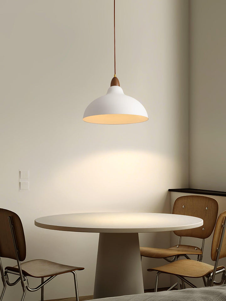 Silas Lampe Pendante Minimaliste - Neutralighting