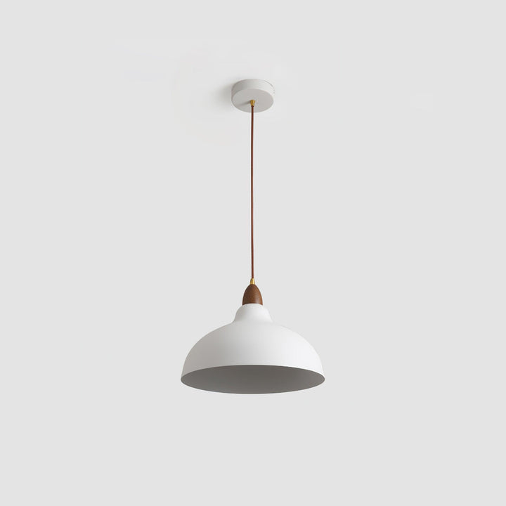 Silas Lampe Pendante Minimaliste - Neutralighting