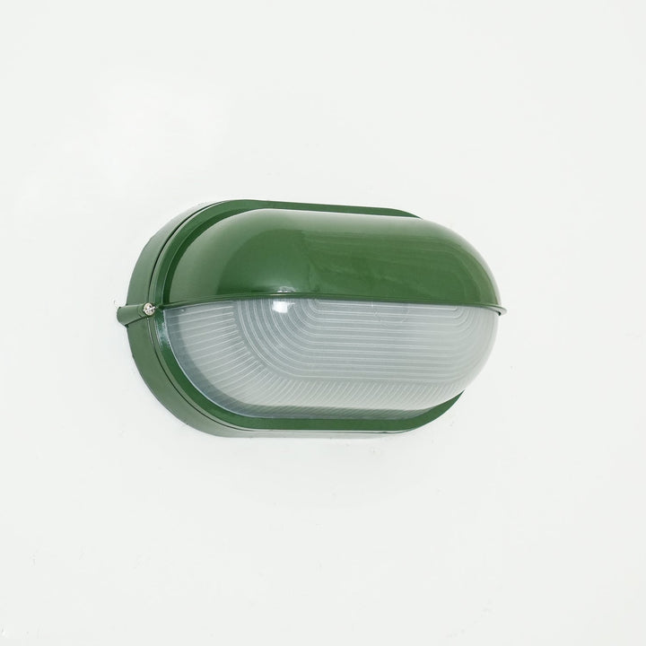 Ulvelos Lampe Murale Vintage Industrielle en Métal pour l&