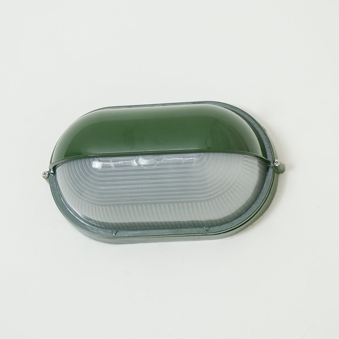 Ulvelos Lampe Murale Vintage Industrielle en Métal pour l&