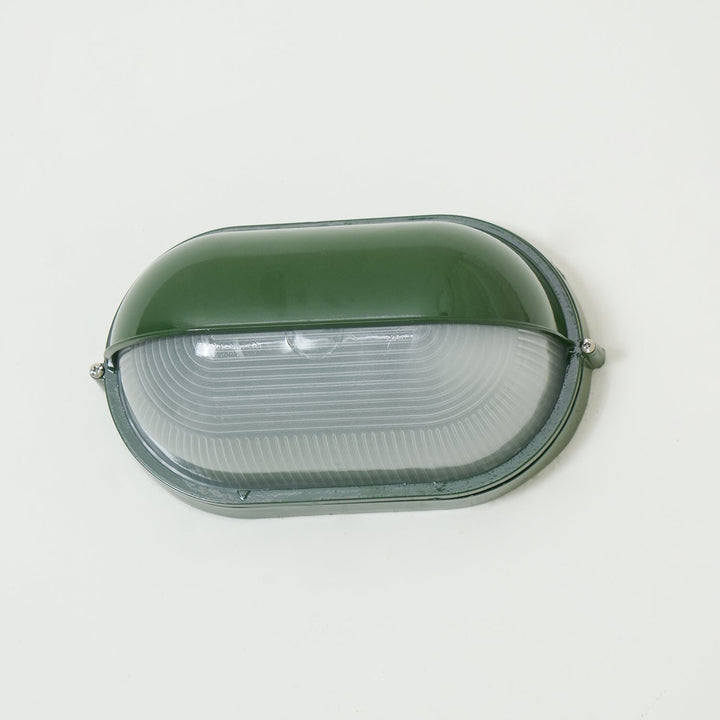 Ulvelos Lampe Murale Vintage Industrielle en Métal pour l&