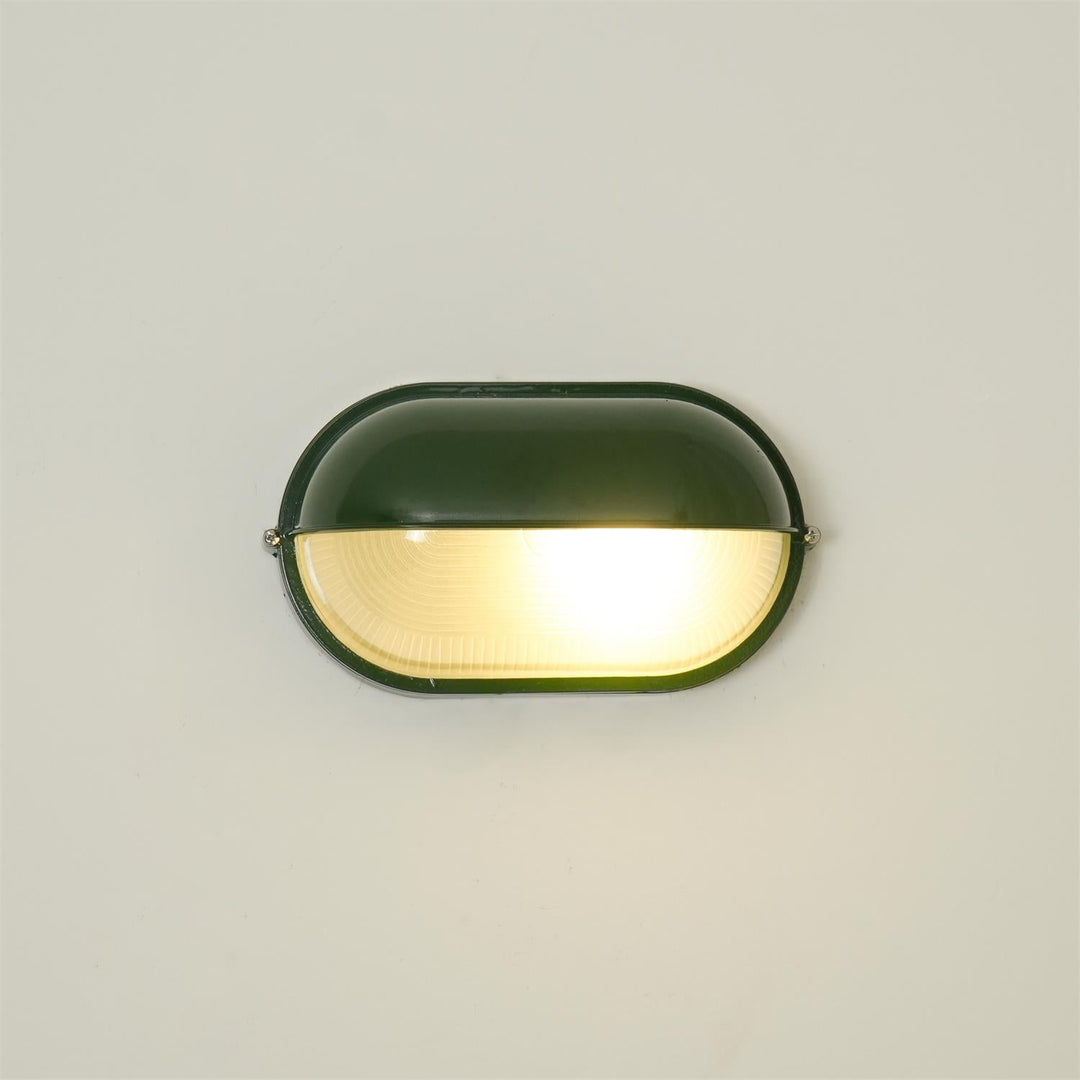 Ulvelos Lampe Murale Vintage Industrielle en Métal pour l&