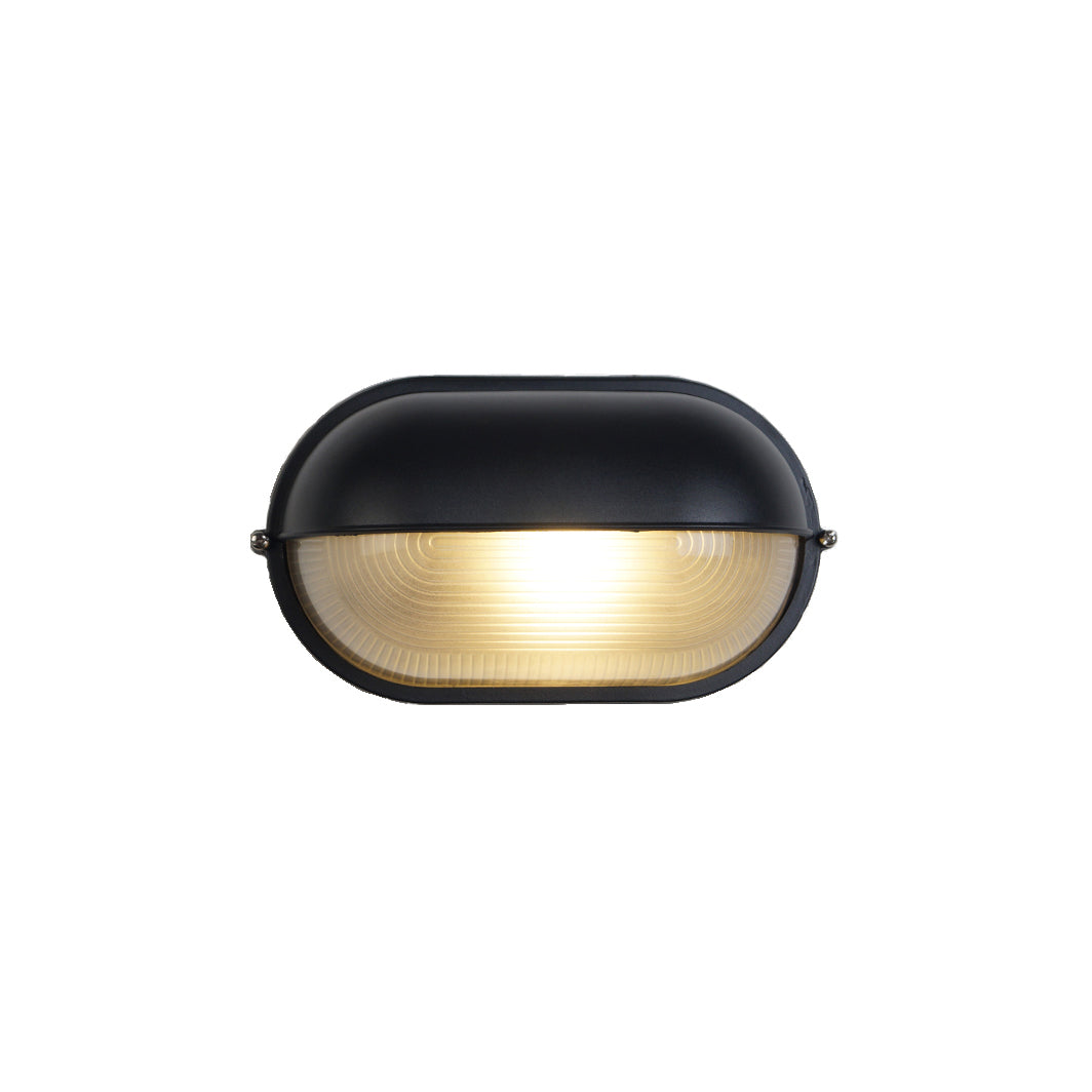 Ulvelos Lampe Murale Vintage Industrielle en Métal pour l&