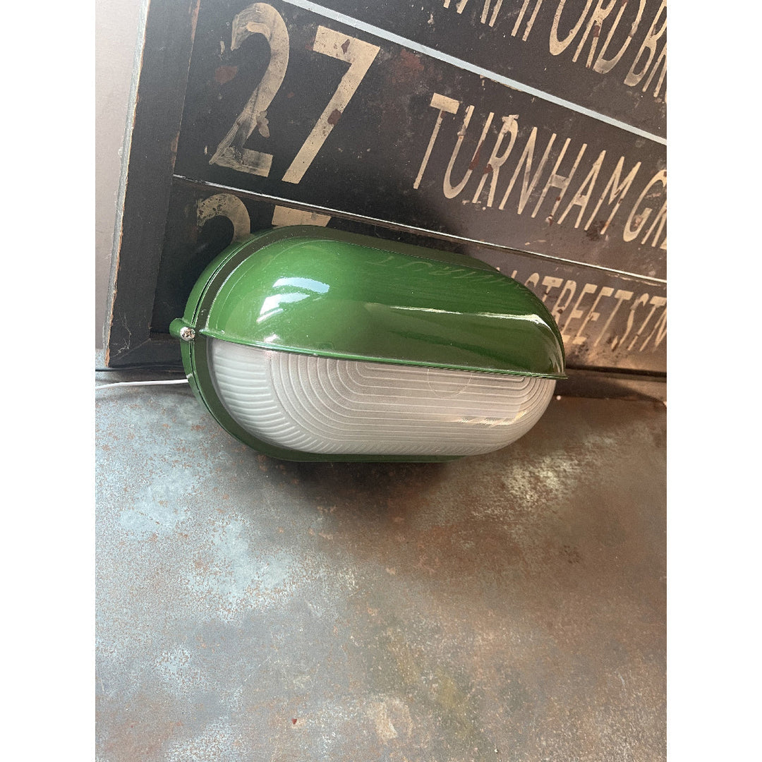 Ulvelos Lampe Murale Vintage Industrielle en Métal pour l&