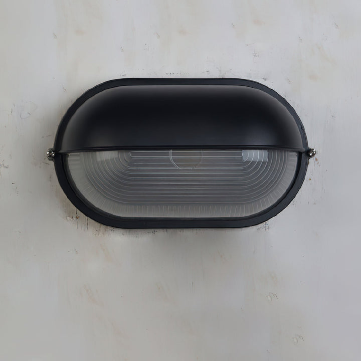 Ulvelos Lampe Murale Vintage Industrielle en Métal pour l&