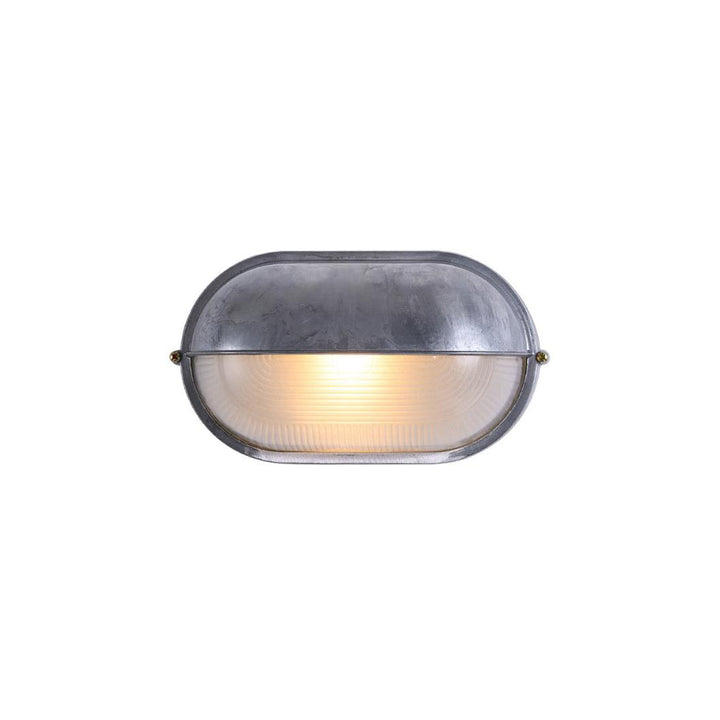 Ulvelos Lampe Murale Vintage Industrielle en Métal pour l&