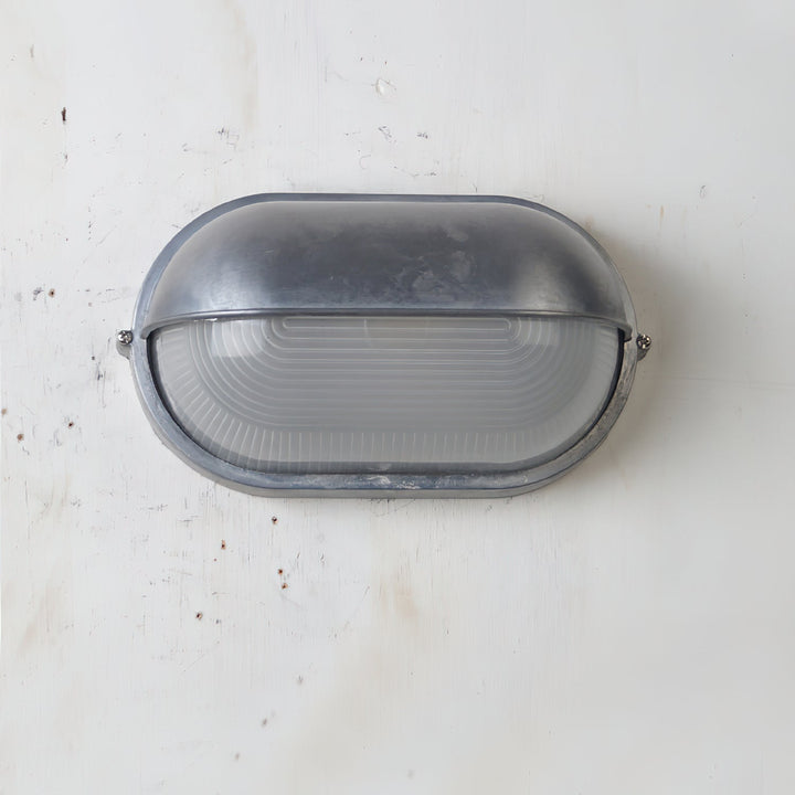 Ulvelos Lampe Murale Vintage Industrielle en Métal pour l&