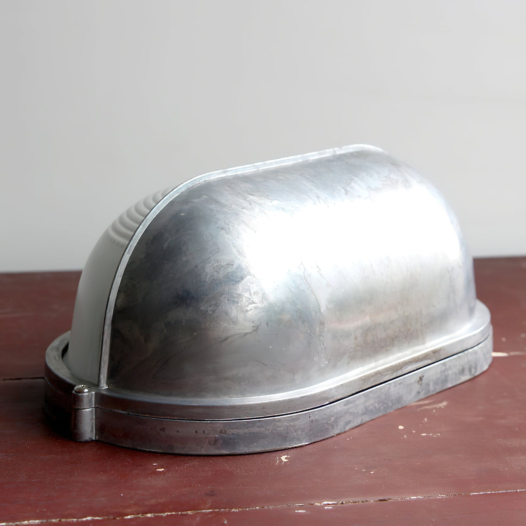 Ulvelos Lampe Murale Vintage Industrielle en Métal pour l&