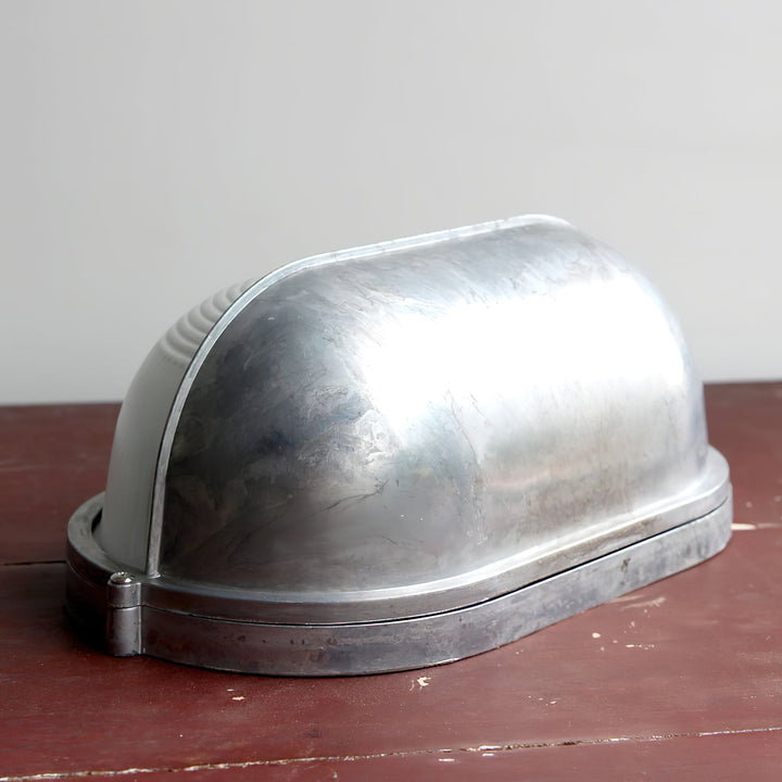 Ulvelos Lampe Murale Vintage Industrielle en Métal pour l&