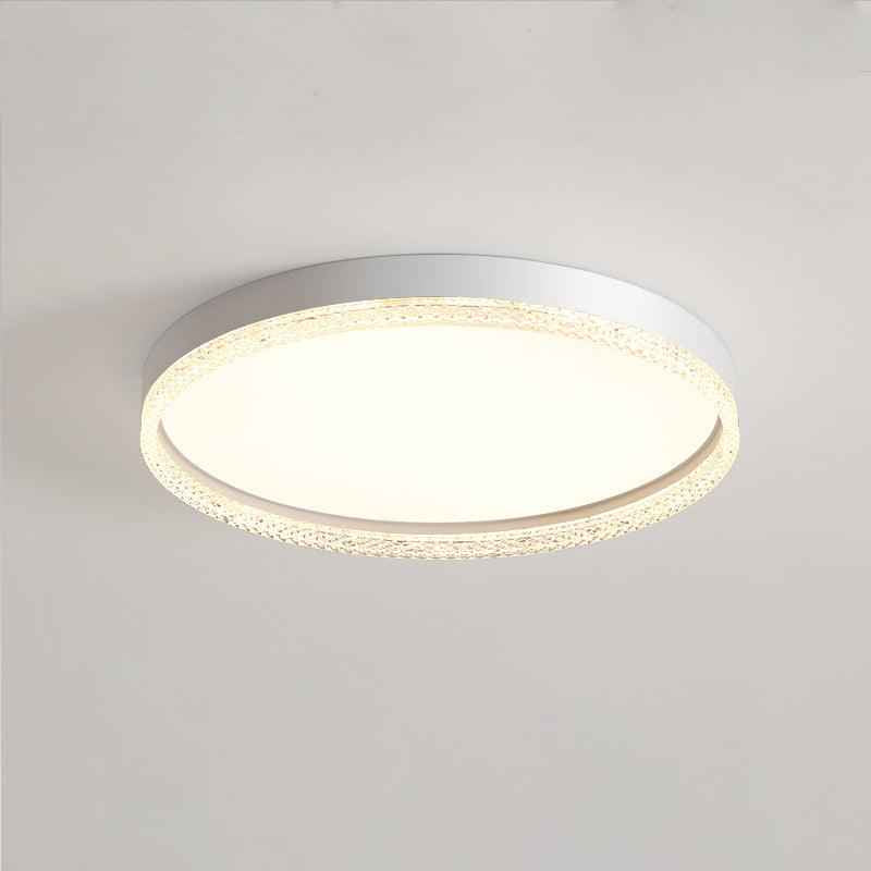 Lampe Solara en Acrylique – Confort Lumineux