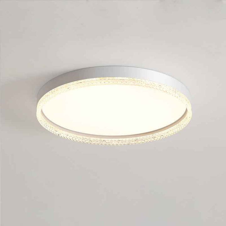 Lampe Solara en Acrylique – Confort Lumineux