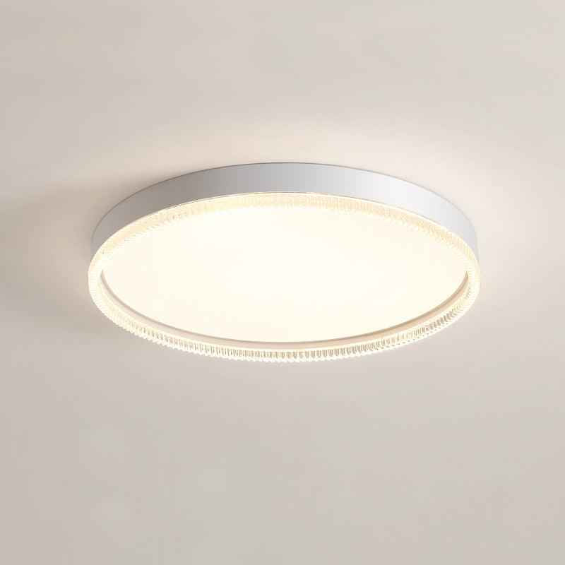 Lampe Solara en Acrylique – Confort Lumineux